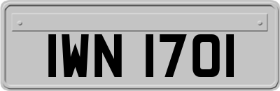 IWN1701