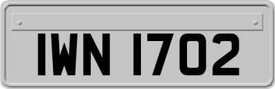 IWN1702
