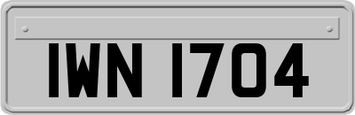IWN1704
