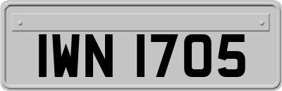 IWN1705