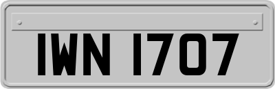 IWN1707