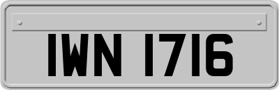 IWN1716