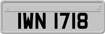 IWN1718