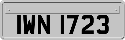 IWN1723