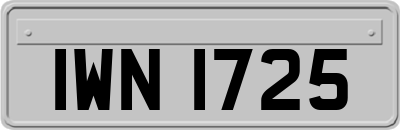 IWN1725
