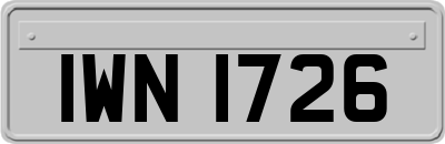IWN1726