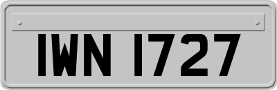 IWN1727