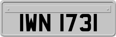 IWN1731