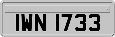 IWN1733