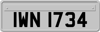 IWN1734