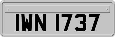 IWN1737
