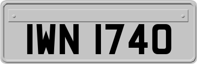 IWN1740