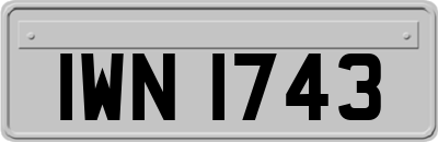 IWN1743