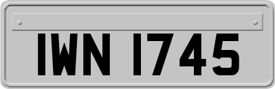 IWN1745