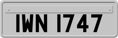 IWN1747
