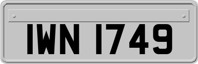IWN1749