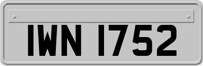 IWN1752