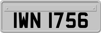 IWN1756