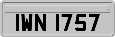 IWN1757