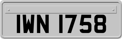 IWN1758