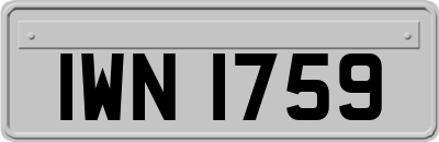 IWN1759