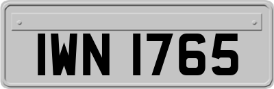 IWN1765