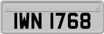 IWN1768