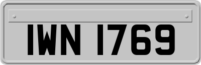 IWN1769