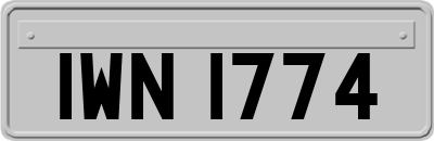 IWN1774