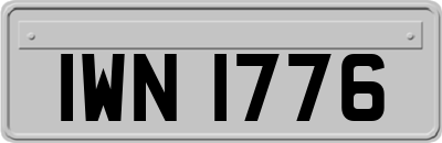 IWN1776