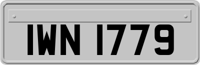 IWN1779