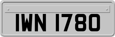 IWN1780
