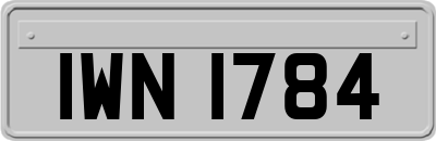 IWN1784