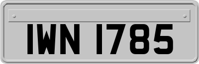 IWN1785