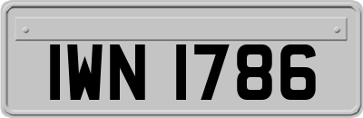 IWN1786