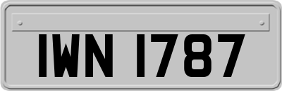 IWN1787