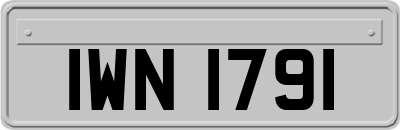 IWN1791