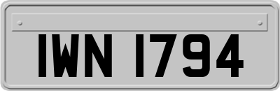 IWN1794