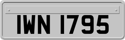IWN1795