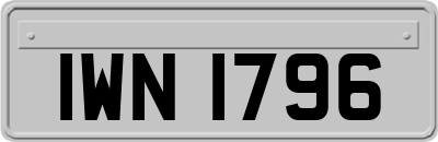 IWN1796