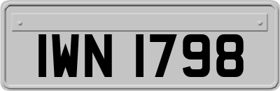 IWN1798