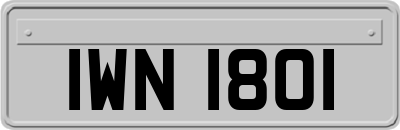 IWN1801