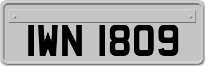IWN1809