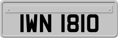 IWN1810