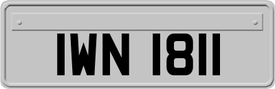 IWN1811