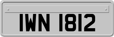 IWN1812