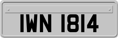 IWN1814