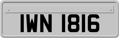 IWN1816