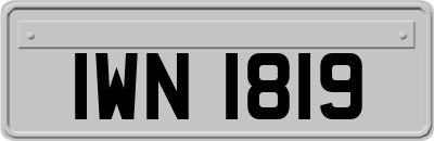 IWN1819