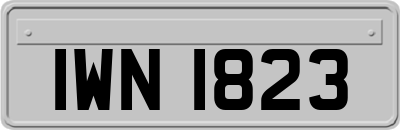 IWN1823